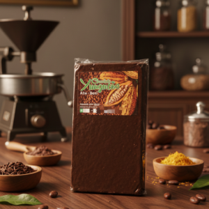 natural extracted edible oil